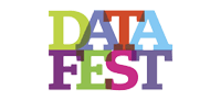 Datafest Logo